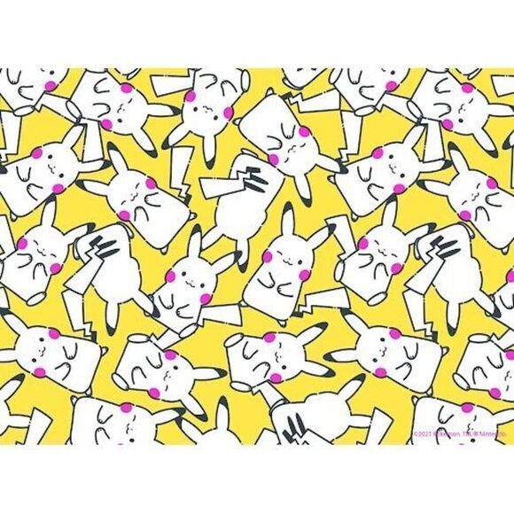 100 pc Pokémon Puzzle Complete & DIFFICULT! - Picture 5 of 10